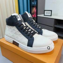 Picture of Louis Vuitton Shoes _SKULVsz38-452CTF011112271